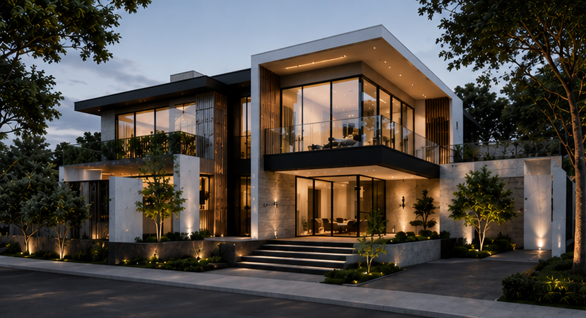 Architectural Design