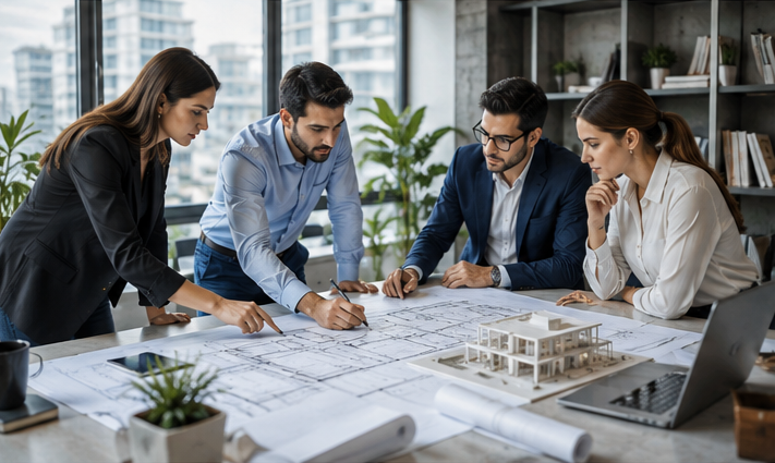 About Abrahim Solutions