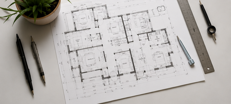 Space Planning