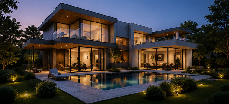 3D Visualization